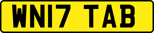 WN17TAB