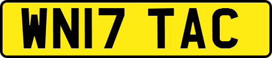 WN17TAC