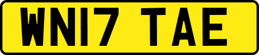 WN17TAE
