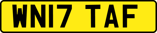 WN17TAF