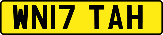 WN17TAH