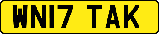 WN17TAK