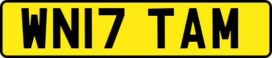 WN17TAM