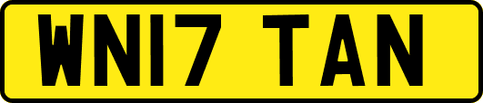 WN17TAN