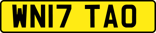 WN17TAO