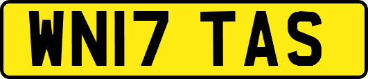 WN17TAS