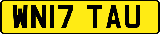 WN17TAU