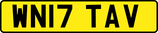 WN17TAV
