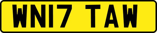 WN17TAW