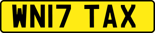 WN17TAX
