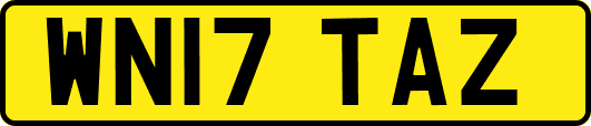 WN17TAZ