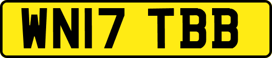 WN17TBB