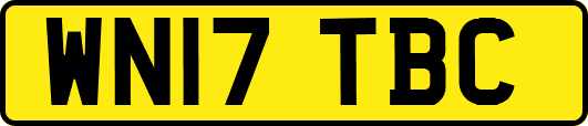 WN17TBC