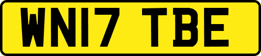 WN17TBE