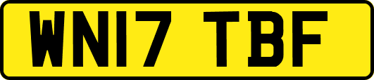 WN17TBF