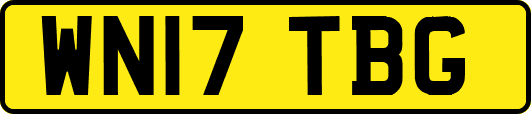 WN17TBG