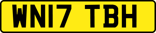 WN17TBH