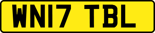 WN17TBL