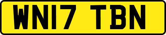 WN17TBN