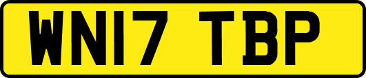 WN17TBP