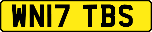 WN17TBS