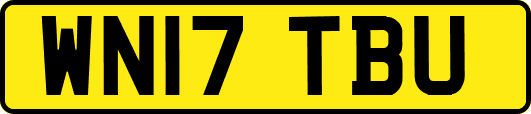 WN17TBU