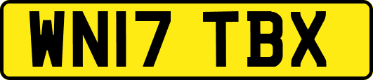 WN17TBX