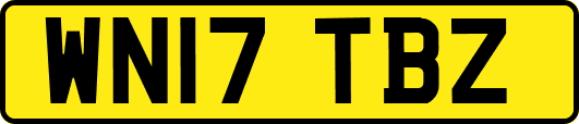 WN17TBZ