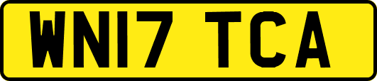 WN17TCA