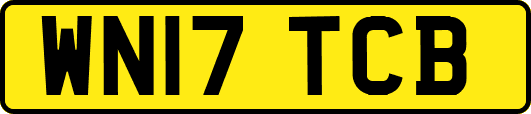 WN17TCB
