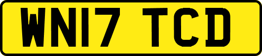 WN17TCD