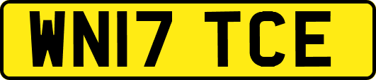 WN17TCE