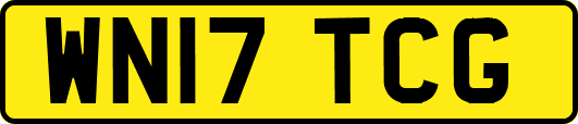WN17TCG