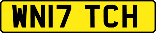 WN17TCH