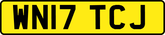 WN17TCJ