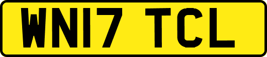 WN17TCL