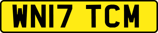 WN17TCM