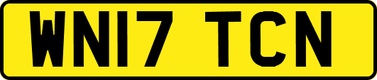 WN17TCN