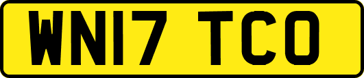 WN17TCO