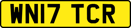 WN17TCR