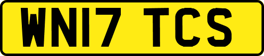 WN17TCS