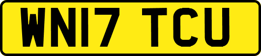 WN17TCU