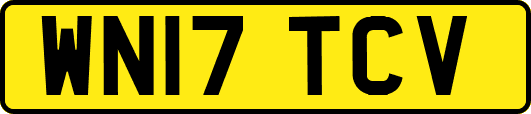 WN17TCV