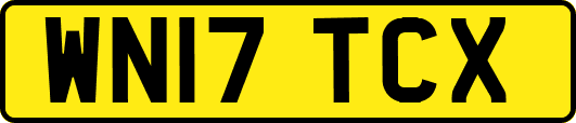 WN17TCX