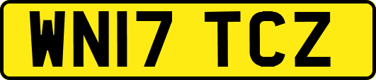 WN17TCZ