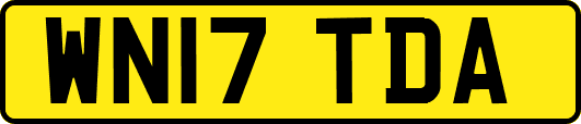 WN17TDA