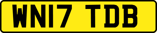 WN17TDB