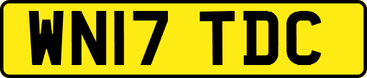 WN17TDC
