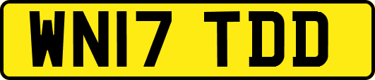 WN17TDD