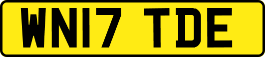 WN17TDE
